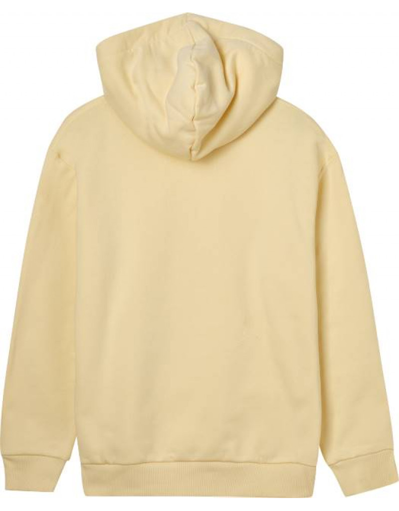 Pulover cu glugă pentru femei „Essentials”